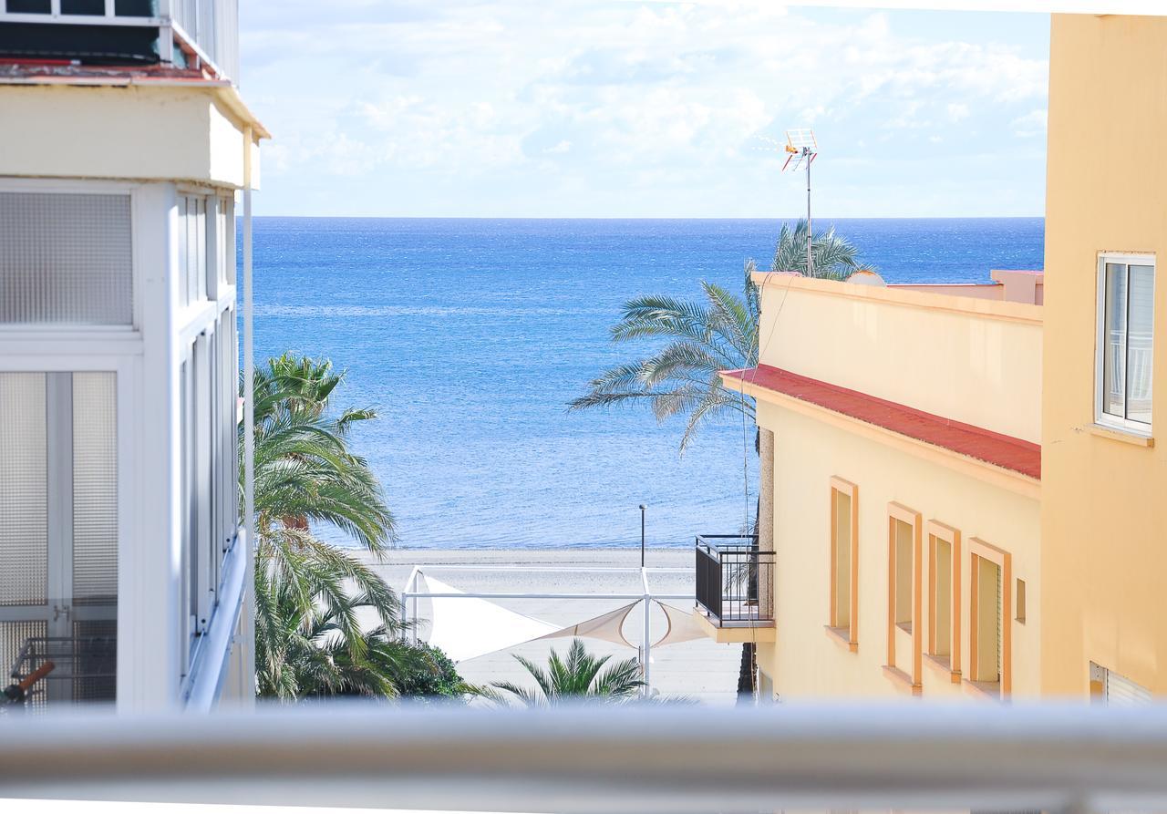 Renthas Good Life Apartment Estepona Exterior foto