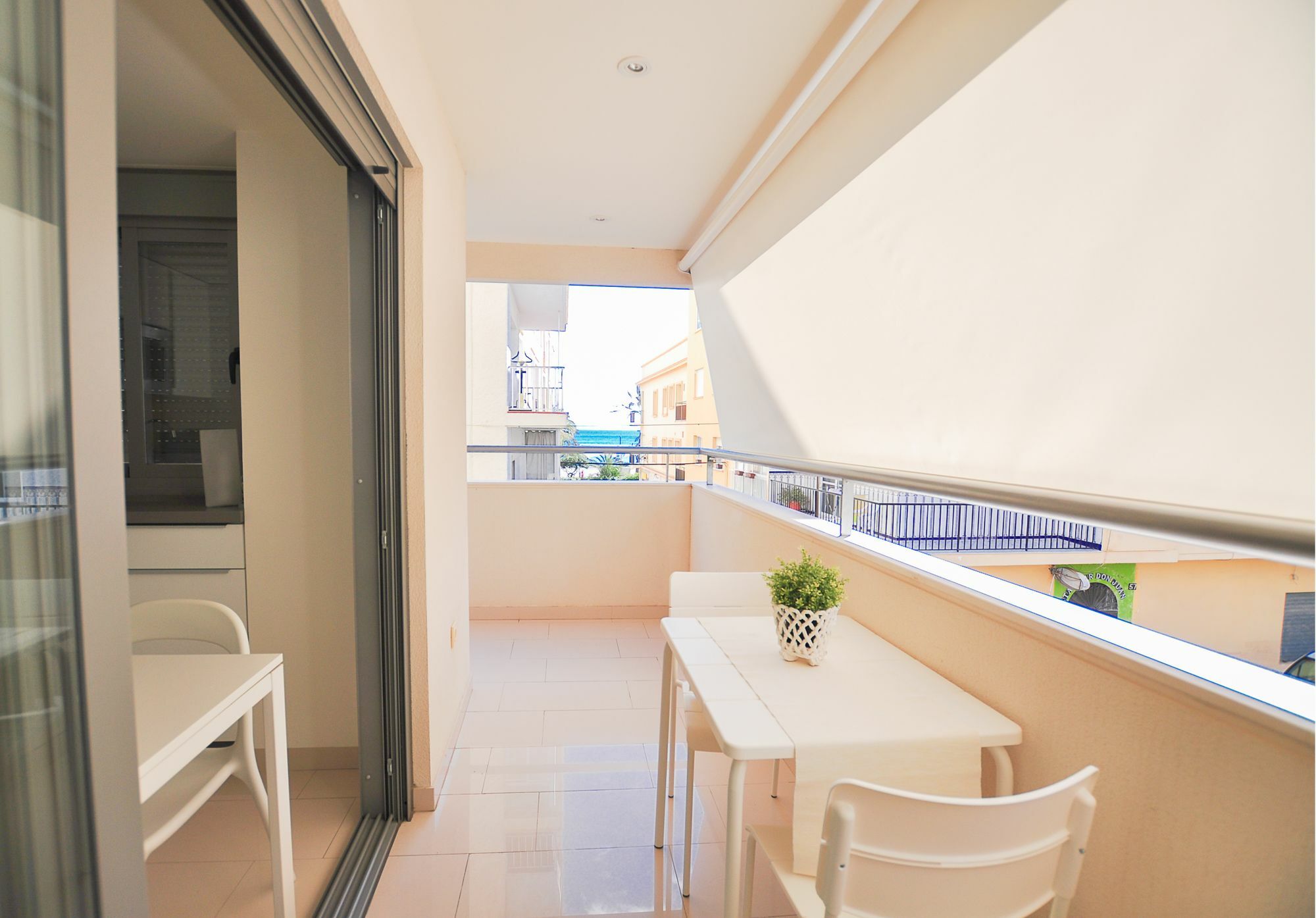 Renthas Good Life Apartment Estepona Exterior foto